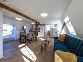 HafenQuartier - Historie trifft Moderne, Amt Malchow